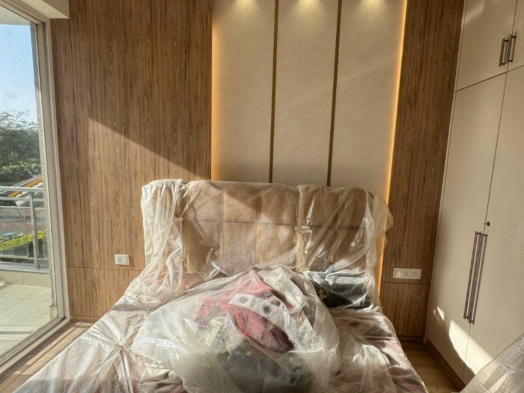 Park View City Luxury Residence
